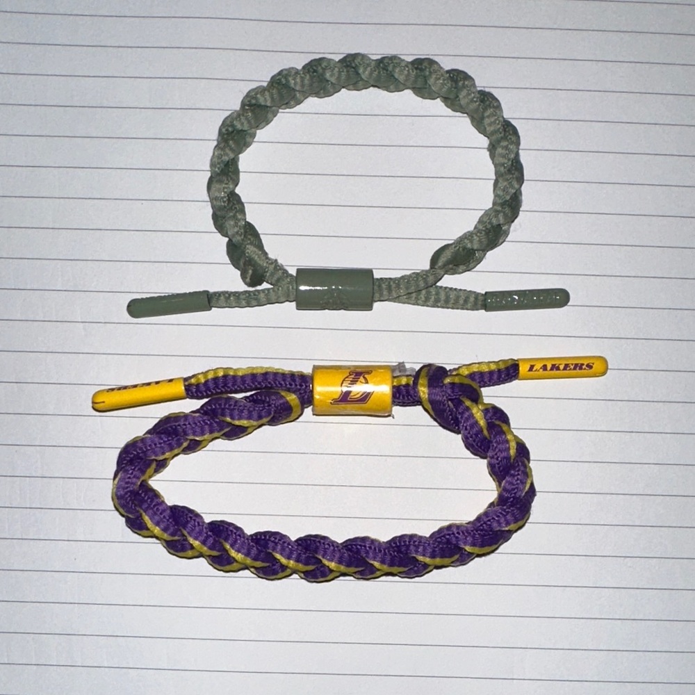 Lakers Rastaclat